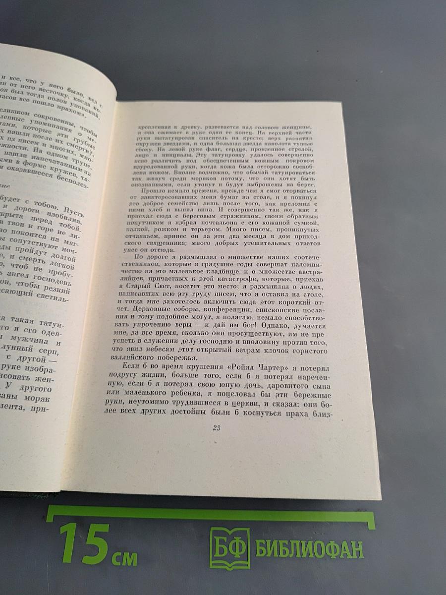 Собрание сочинений. Том двадцать шестой. Путешественник не по торговым делам. Рассказы 60-х годов