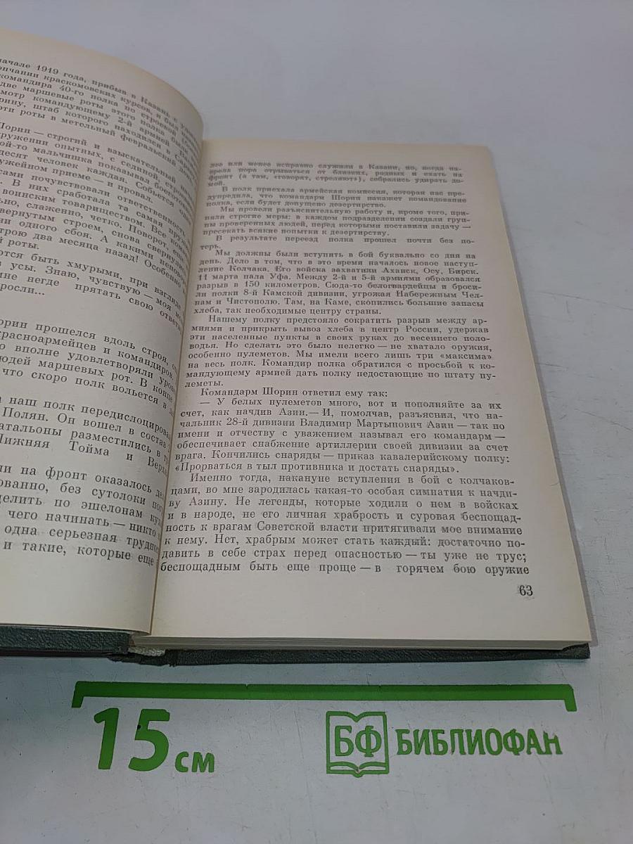 От Сталинграда до Берлина