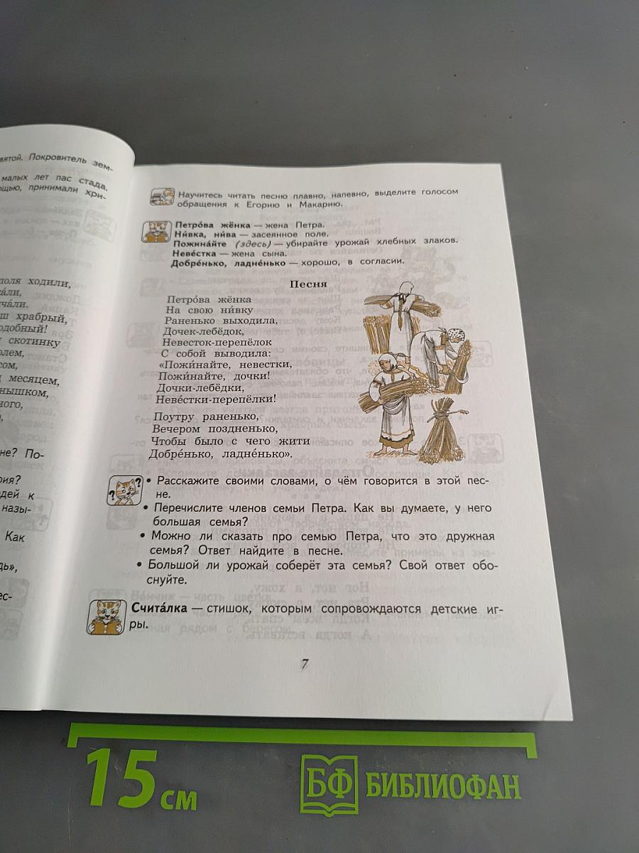 Чтение. Учебник для 5 класса специальных (коррекционных) образовательных учреждений VIII вида