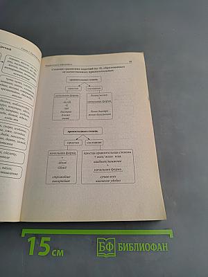 Русский язык. Подготовка к ЕГЭ-2015. Книга 2