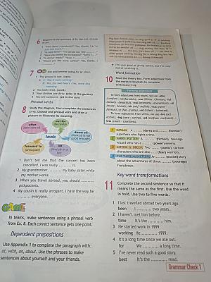 Английский язык. Spotlight. 10 класс. Учебник