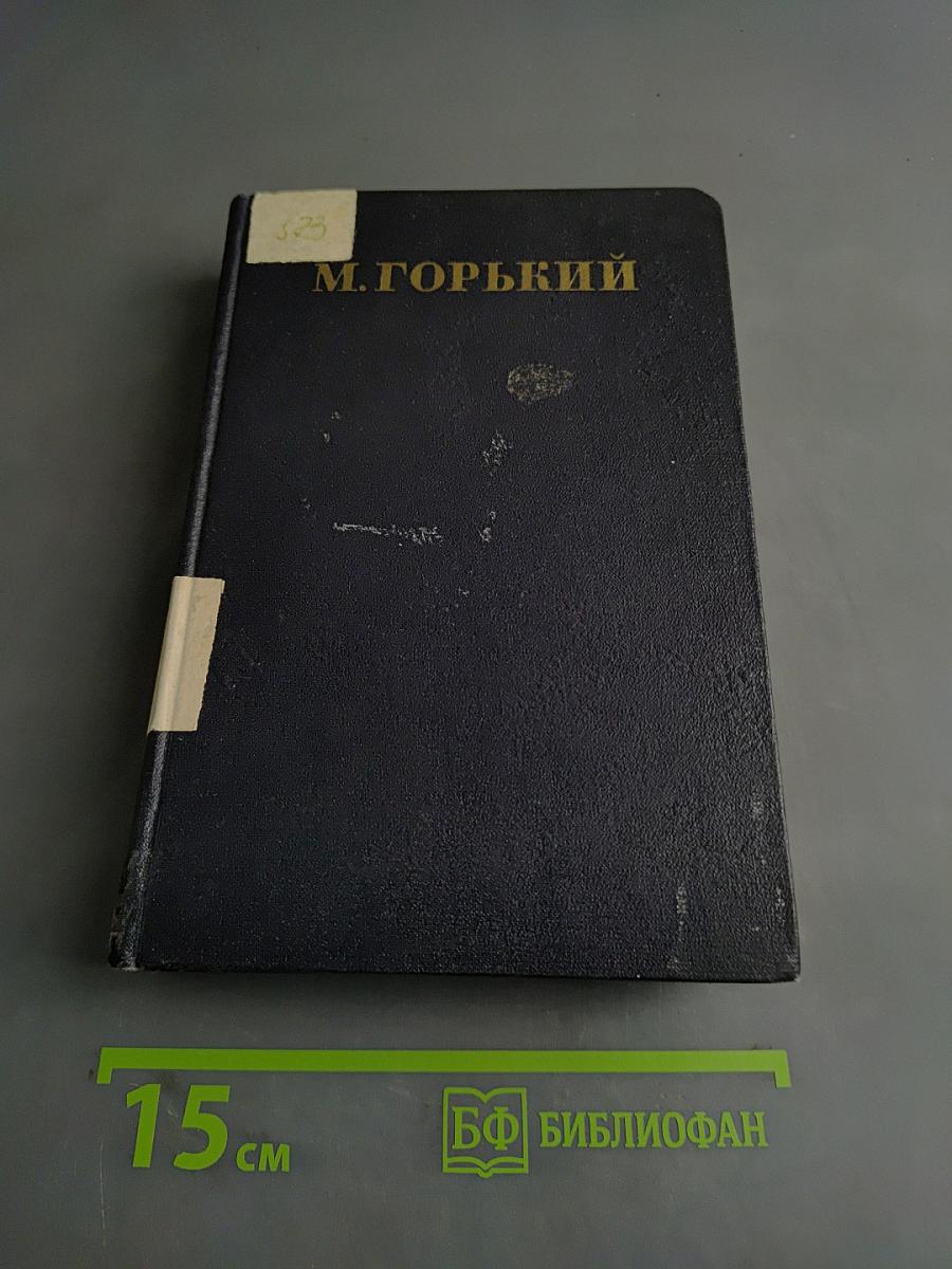 Пьесы. Том 12