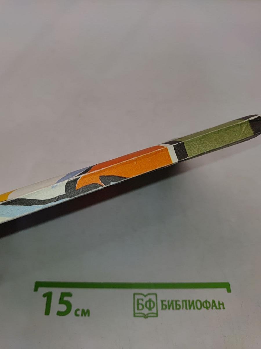 Искатель № 5