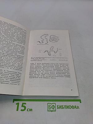 Мембраны, молекулы, клетки