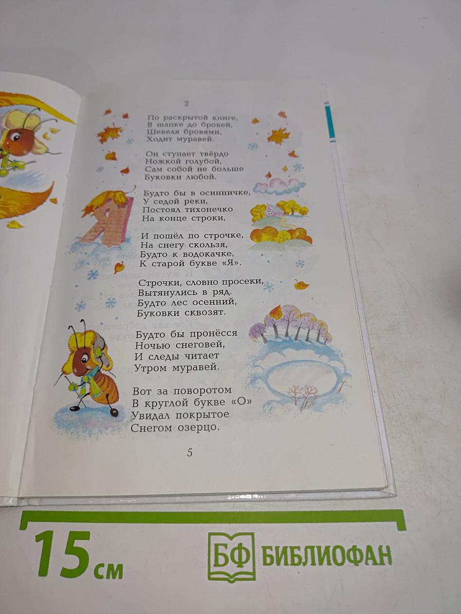 Лёвушка на солнышке