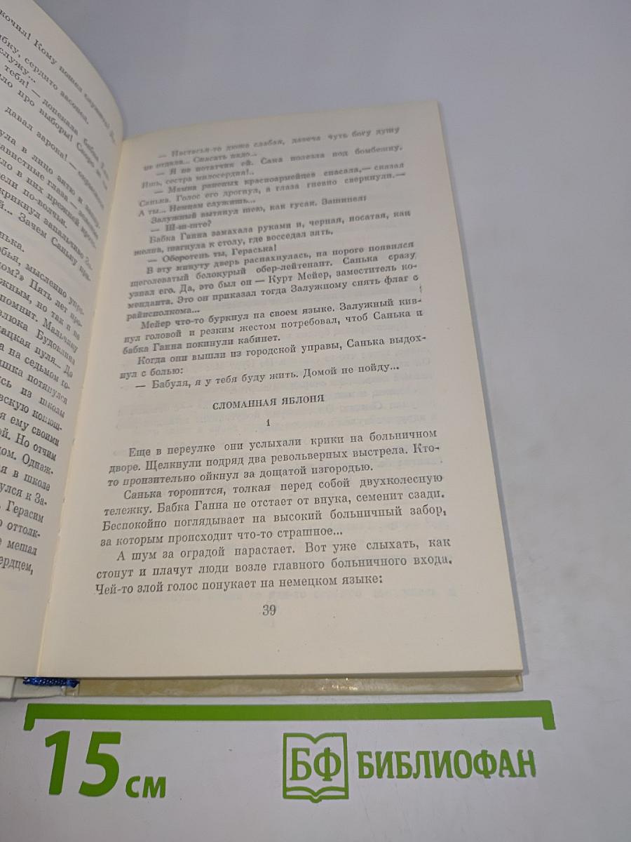Егоркины рапорты