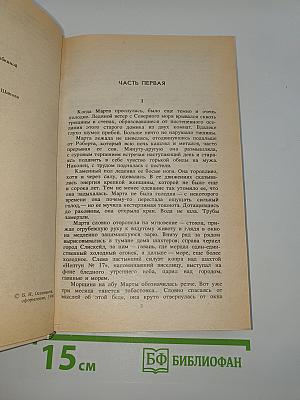 Звезды смотрят вниз