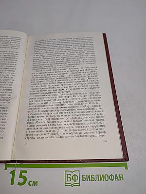 Замысел, труд, воплощение...
