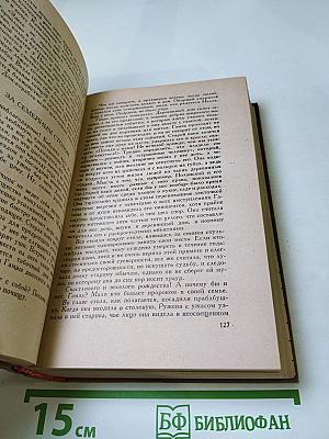 Мария Пуйманова. Люди на перепутье. Игра с огнем.