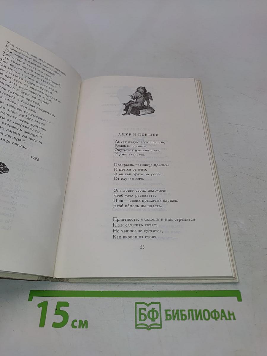 Водопад. Избранные стихотворения. Для средней школы