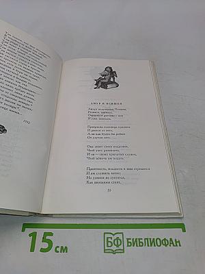 Водопад. Избранные стихотворения. Для средней школы