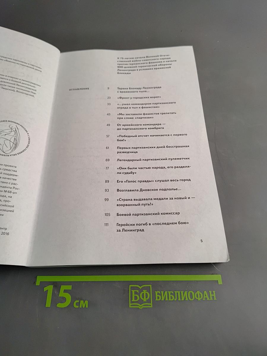 Народные мстительницы и мстители