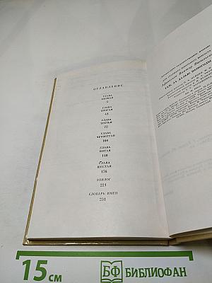 Там, за далью непогоды...