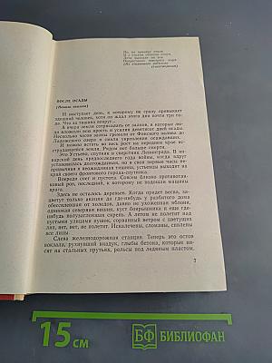 Сыновья идут дальше
