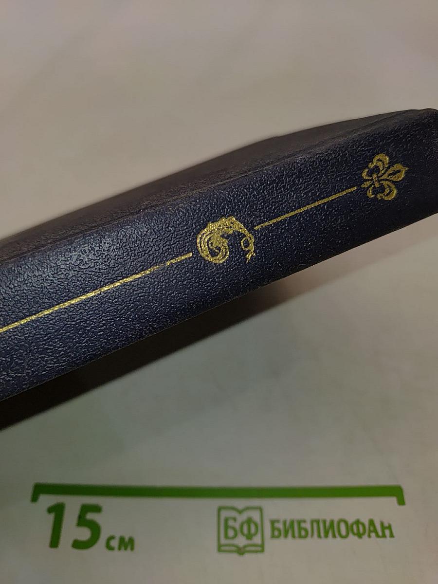 Анжелика. Заключительный роман. Книга II