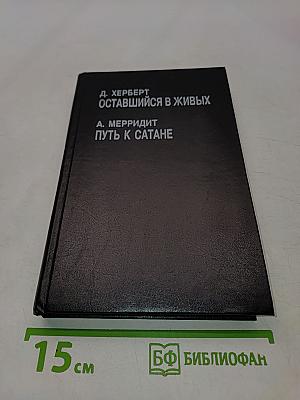 Оставшийся в живых