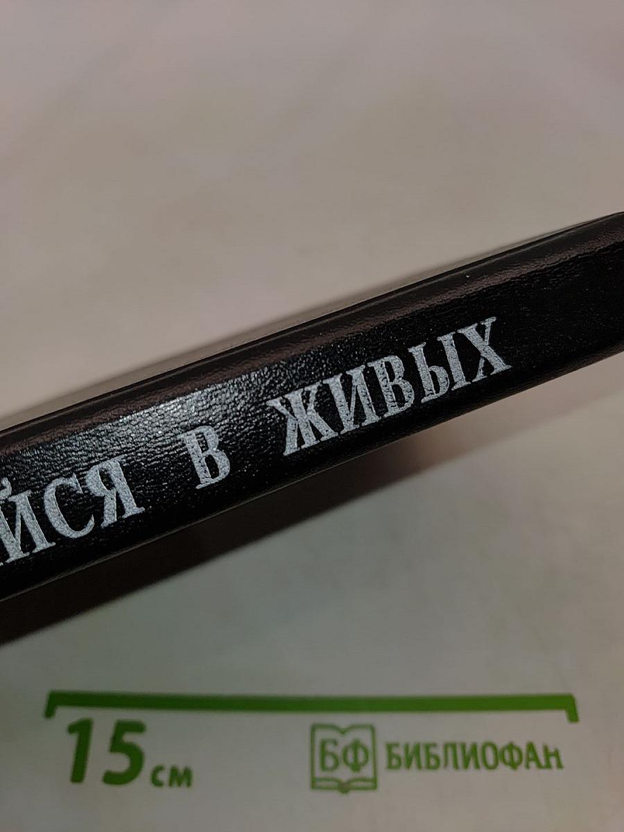 Оставшийся в живых