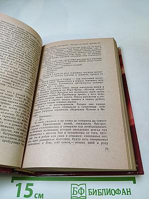 Чапаев. Мятеж