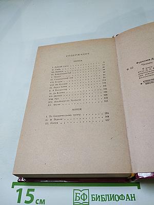 Чапаев. Мятеж