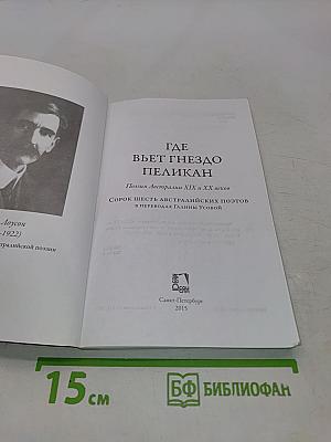 Где вьет гнездо Пеликан