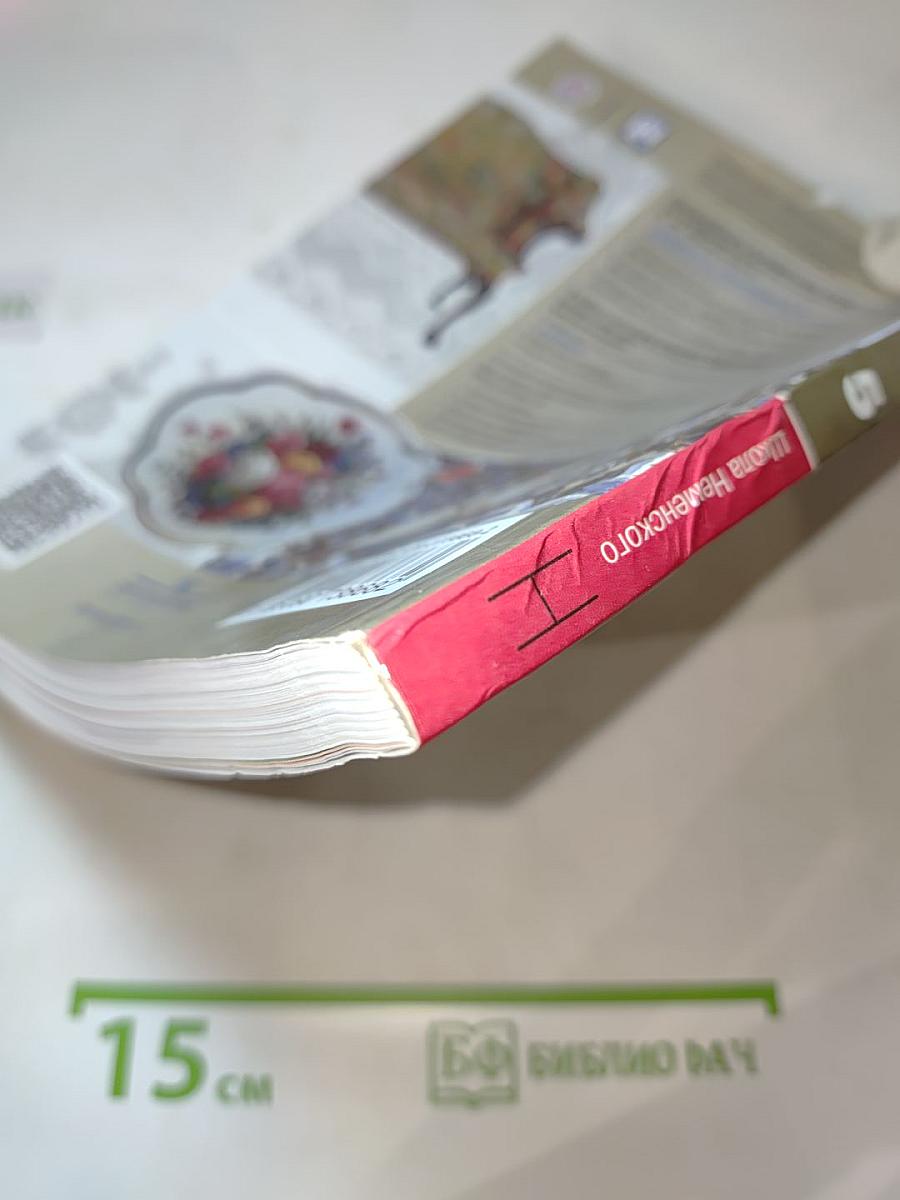 Изобразительное искусство. 5 класс