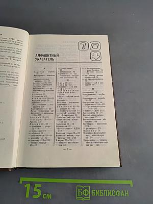 Краткий телефонный справочник ЛГТС 86
