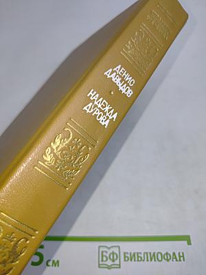Дневник партизанских действий 1812 г. Записки кавалерист-девицы