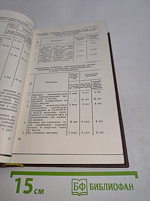 Пособие для изучающих правила устройства и безопасной эксплуатации сосудов, работающих под давлением