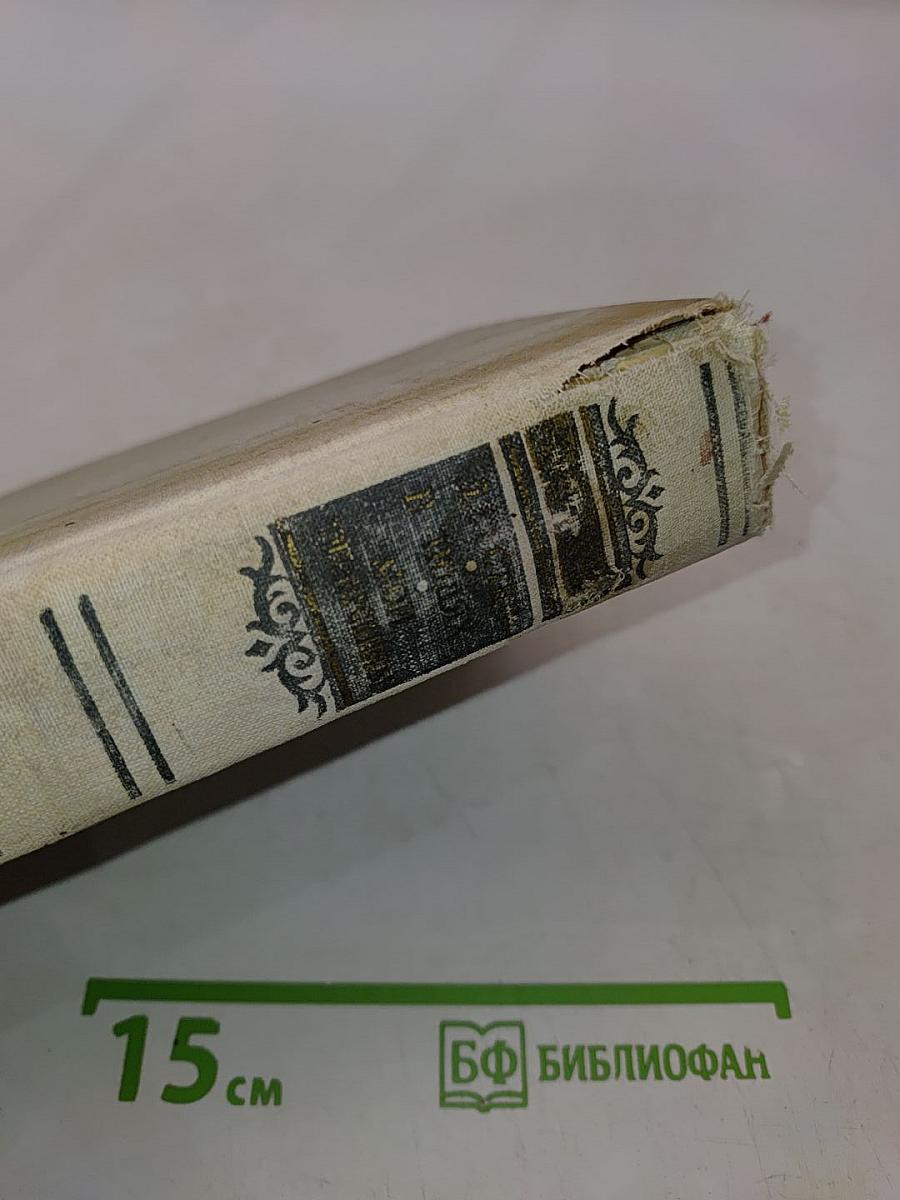 Детство в людях. Мои университеты