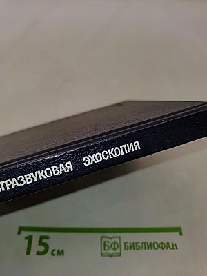 Ультразвуковая эхоскопия