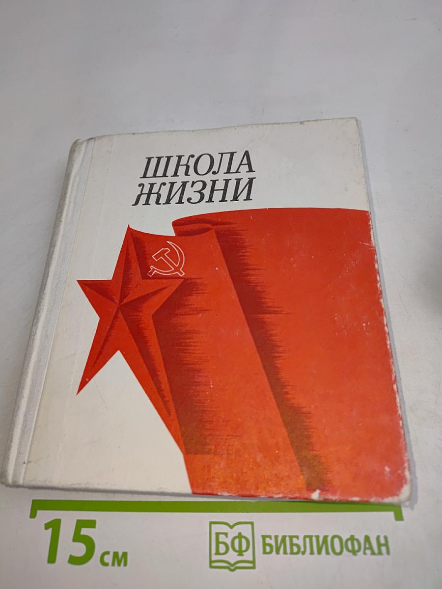 Школа жизни