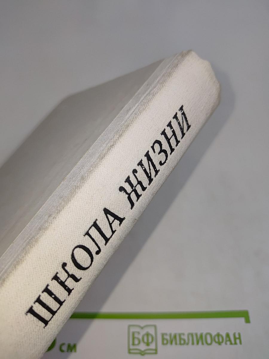 Школа жизни