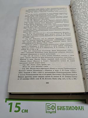 Необыкновенное лето. Том 6