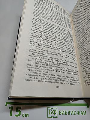 Необыкновенное лето. Том 6