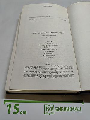 Необыкновенное лето. Том 6
