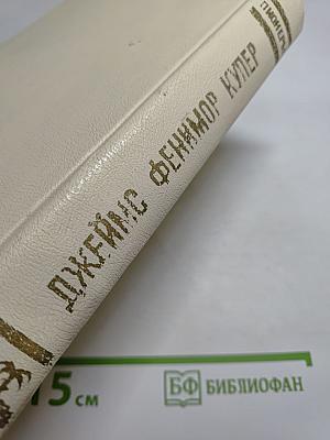 Пионеры, или У истоков Саскуиханны