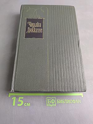 Собрание сочинений. Том шестой. Жизнь и приключения Николаса Никльби. Роман (Главы XXXII-LXV)