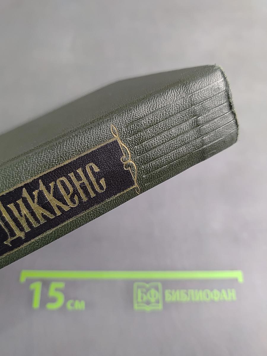 Собрание сочинений. Том шестой. Жизнь и приключения Николаса Никльби. Роман (Главы XXXII-LXV)
