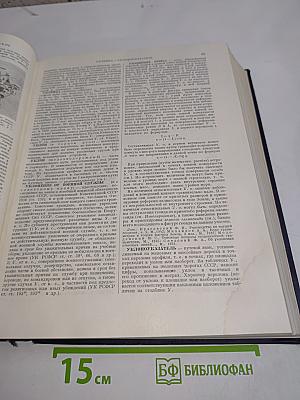 Большая Советская Энциклопедия. Том 44