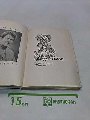Витязи