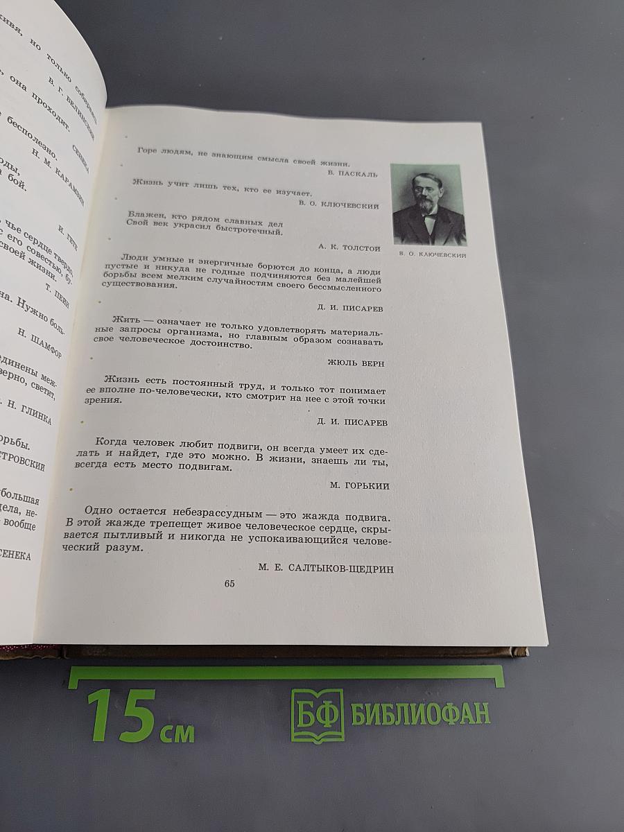 Чаша мудрости