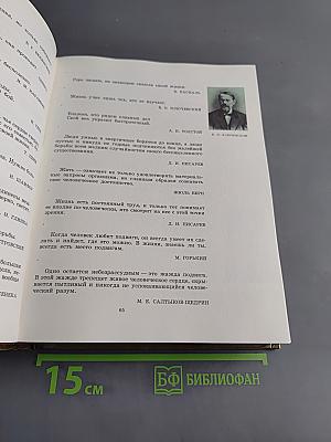 Чаша мудрости