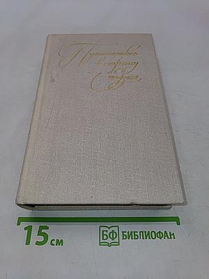 Путешествие в страну поэзия. Поэзия – школе. В двух книгах. Книга 2