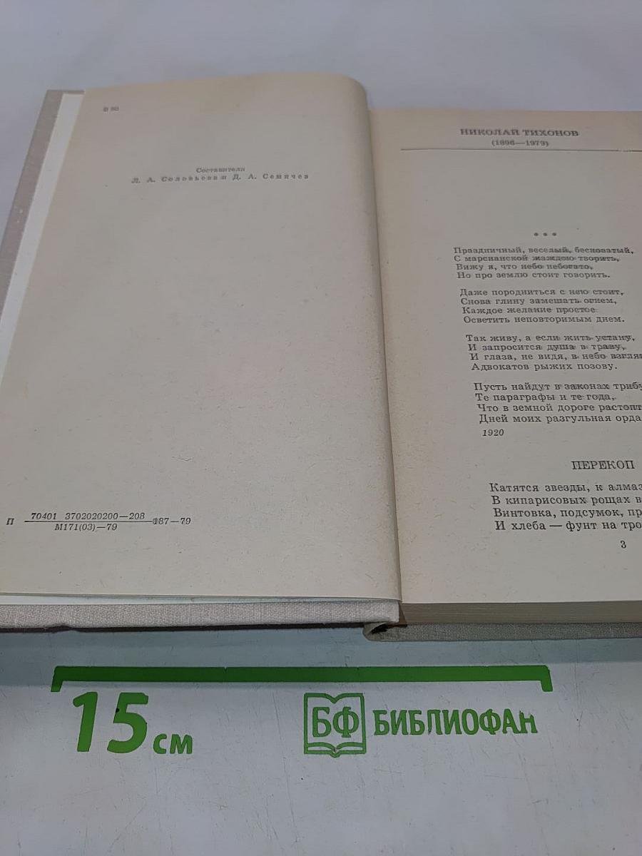 Путешествие в страну поэзия. Поэзия – школе. В двух книгах. Книга 2