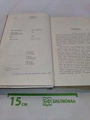 Экспедиция «Кон-Тики». «Ра»
