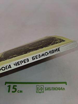 Дорога через безмолвие