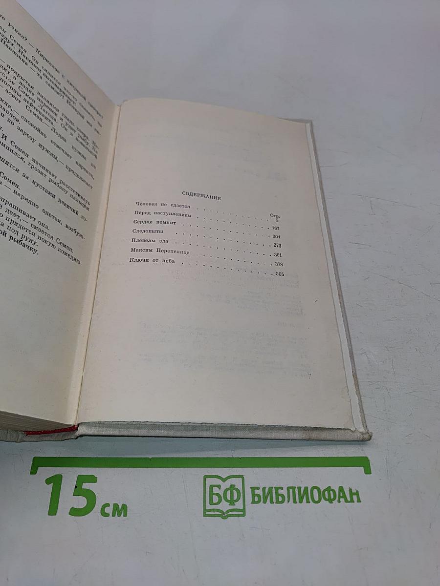 Люди с оружием. Повести