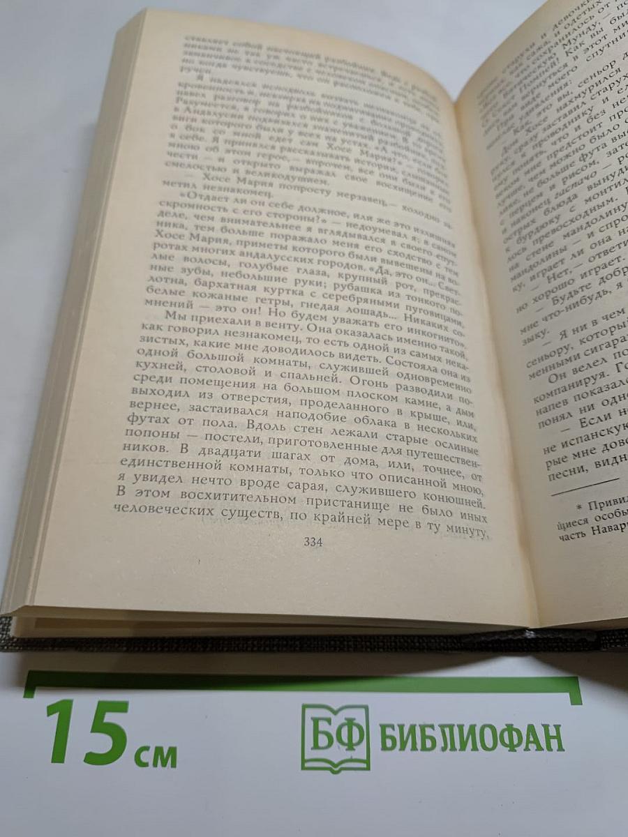 Избранное: Новеллы, Хроника царствования Карла IX