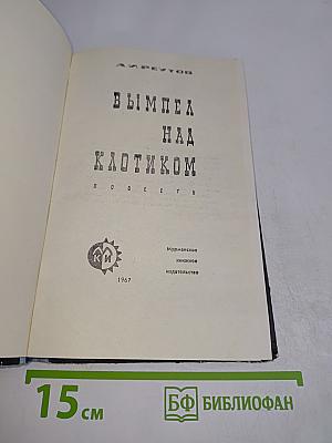 Вымпел над хаосом