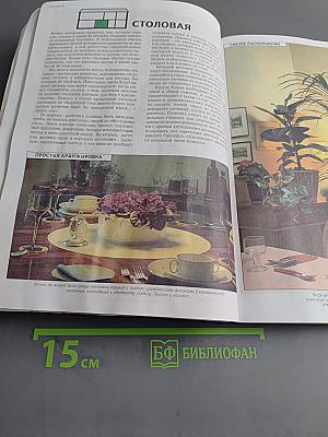 Все о комнатных растениях